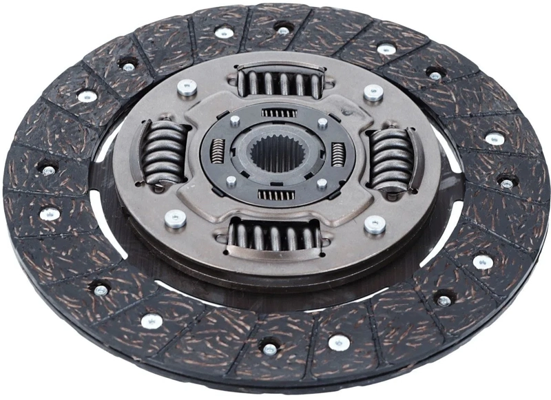 SACHS Clutch Kit - 3000 951 604